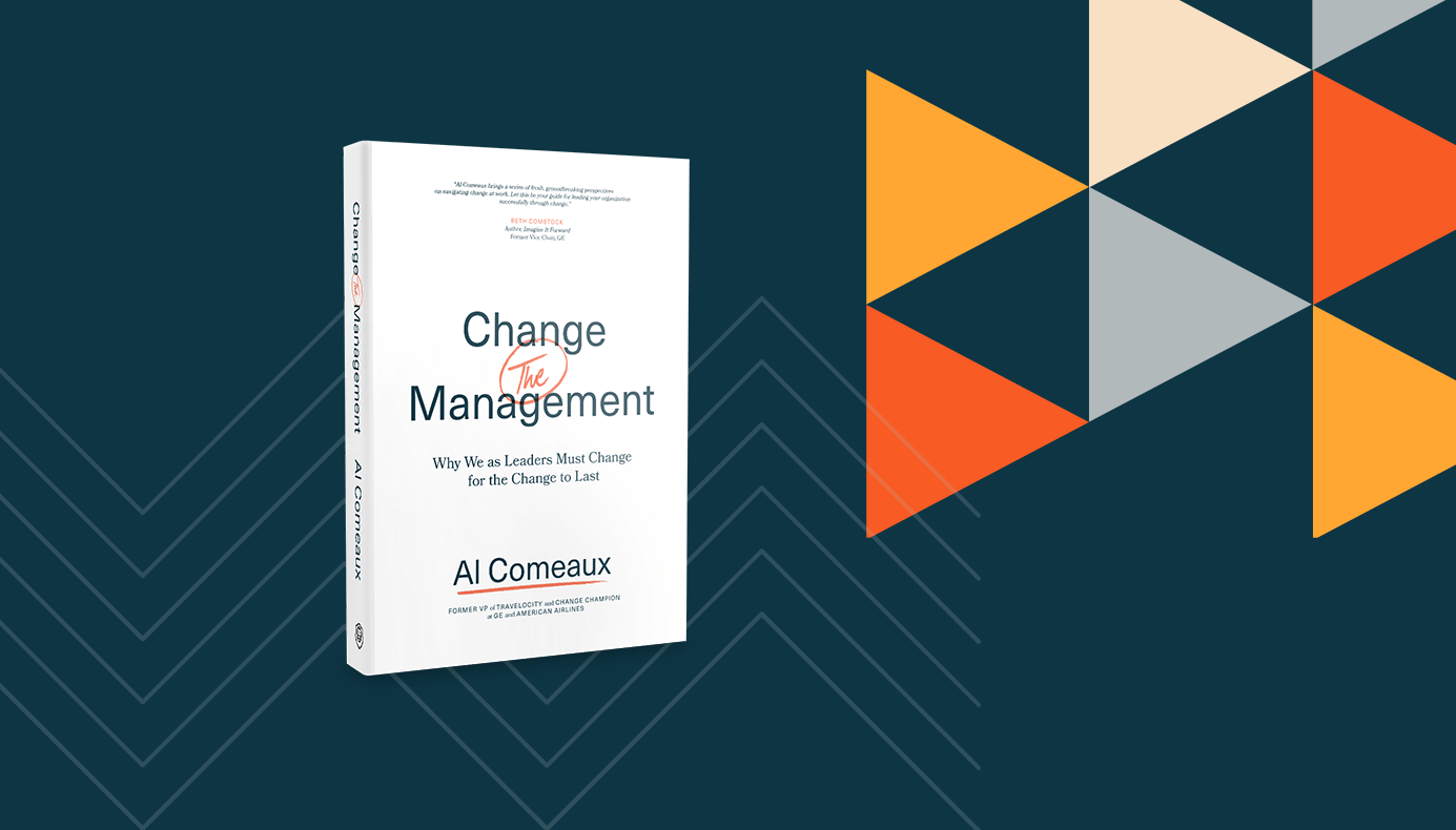 Change the Management Book