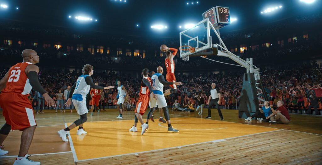 Leaders, Be Player-Coaches, Like Bill Russell