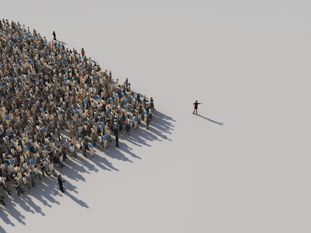 Are You a Leader or a PILP