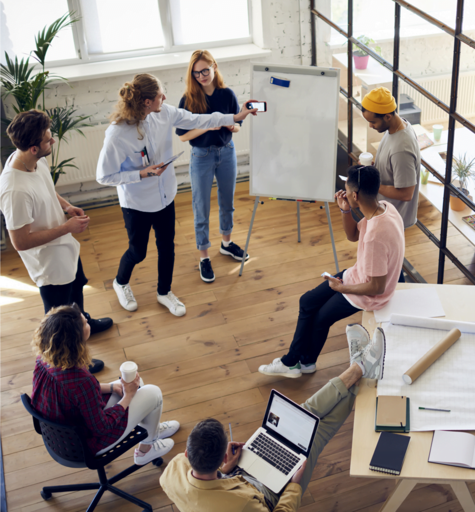 Voice of the Customer...or the Conference Room?