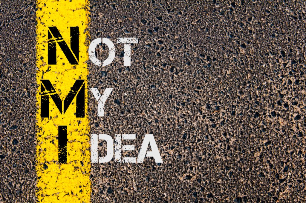 Overcoming NMI Syndrome, and Living to Talk About It
