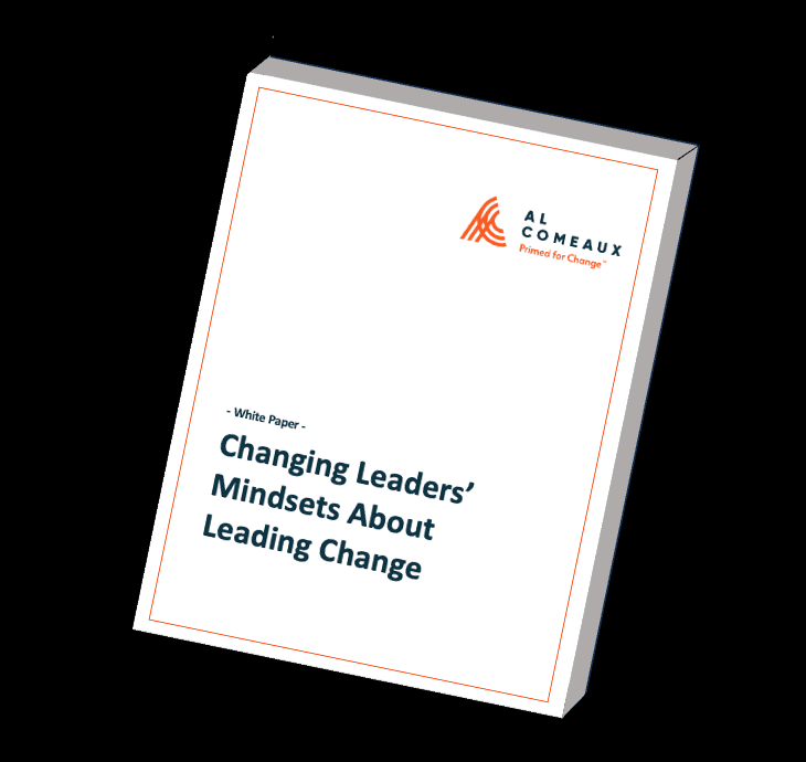 We Are All Leaders (White Paper)