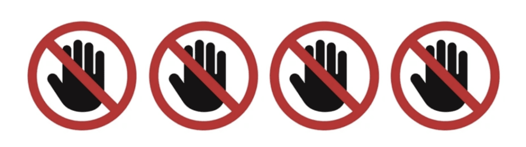 Don't Do the Do-Over