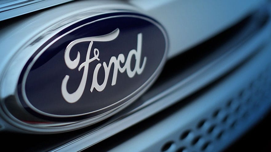 How Ford Transformed: It Had A Shared Vision